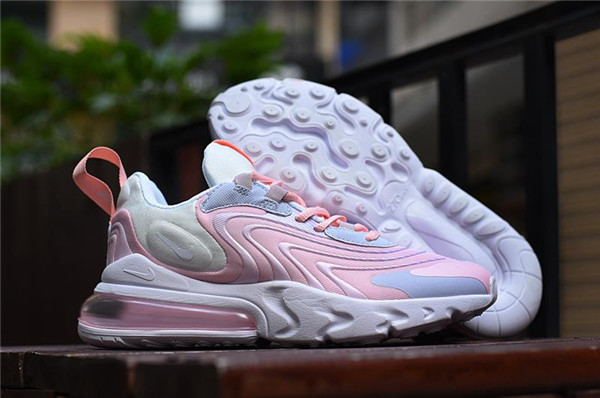 Women's Hot sale Running weapon Air Max 270 Shoes 005